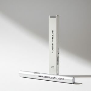 Rodan + Fields R+F Lash Boost Serum 5 ml Fuller Longer Lashes & Brows Nwt